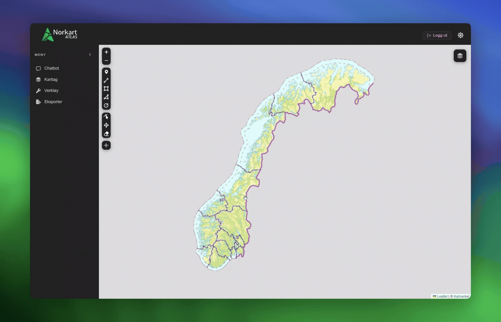 Samtalehistorikk